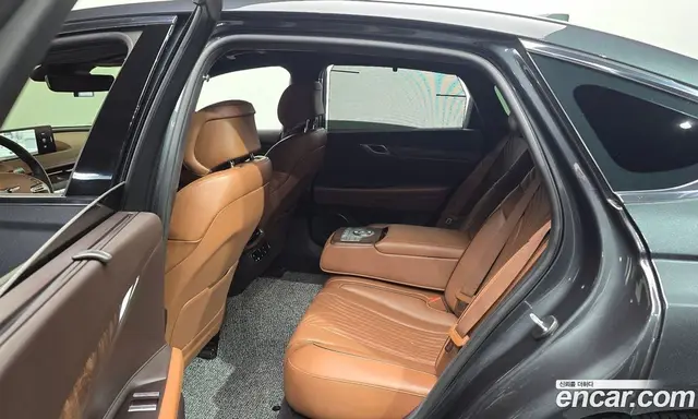 Genesis G80 2020 2.5 автомат (гидро), миниатюра 12