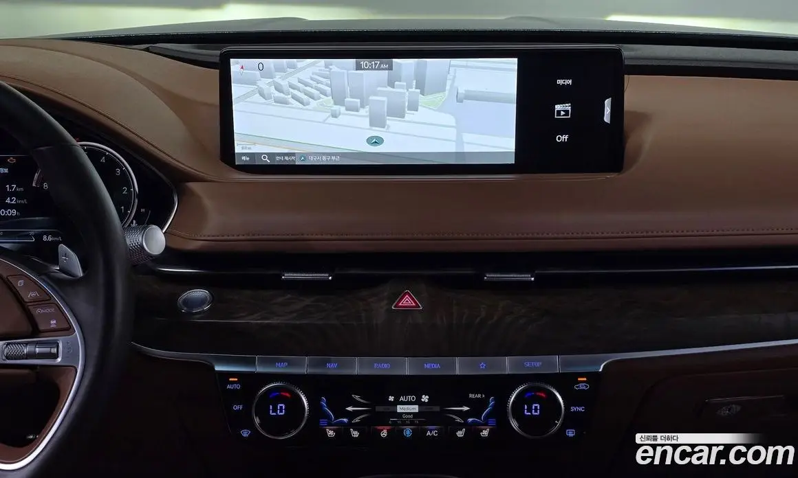 Genesis G80 2020 2.5 автомат (гидро), фото 18 Genesis G80 2020 2.5 автомат (гидро), фото 18