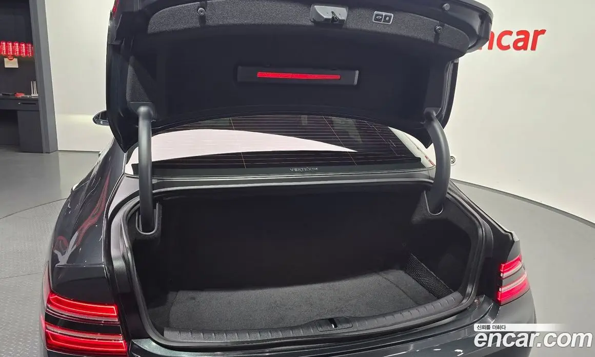 Genesis G80 2020 2.5 автомат (гидро), фото 20 Genesis G80 2020 2.5 автомат (гидро), фото 20