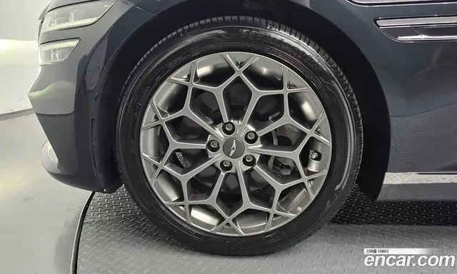 Genesis G80 2020 2.5 автомат (гидро), миниатюра 5 Genesis G80 2020 2.5 автомат (гидро), миниатюра 5