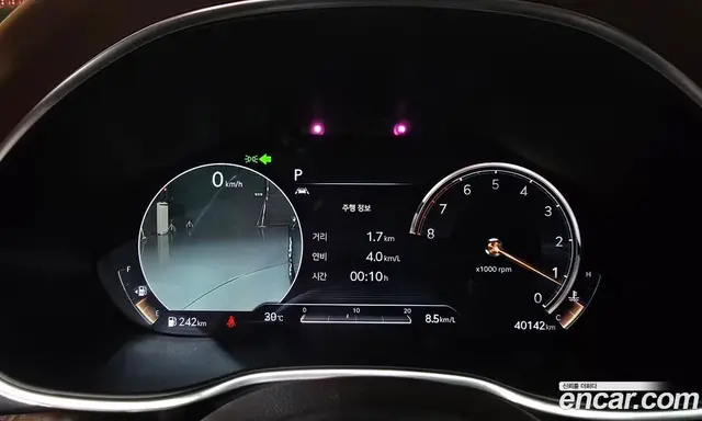 Genesis G80 2020 2.5 автомат (гидро), миниатюра 8 Genesis G80 2020 2.5 автомат (гидро), миниатюра 8