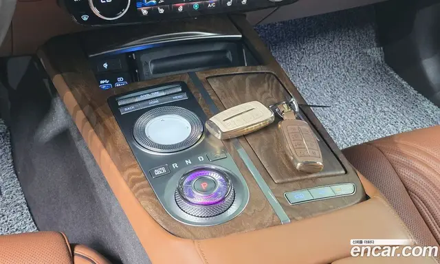 Genesis G80 2020 2.5 автомат (гидро), миниатюра 9 Genesis G80 2020 2.5 автомат (гидро), миниатюра 9