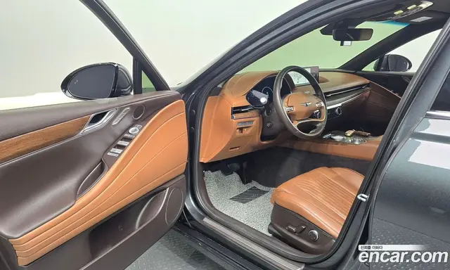 Genesis G80 2020 2.5 автомат (гидро), миниатюра 10 Genesis G80 2020 2.5 автомат (гидро), миниатюра 10