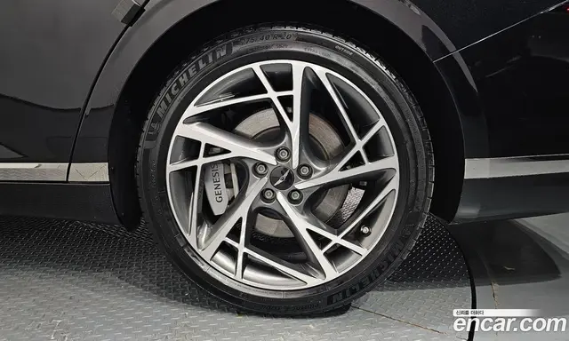 Genesis G90 2022 3.5 автомат (гидро), миниатюра 5 Genesis G90 2022 3.5 автомат (гидро), миниатюра 5