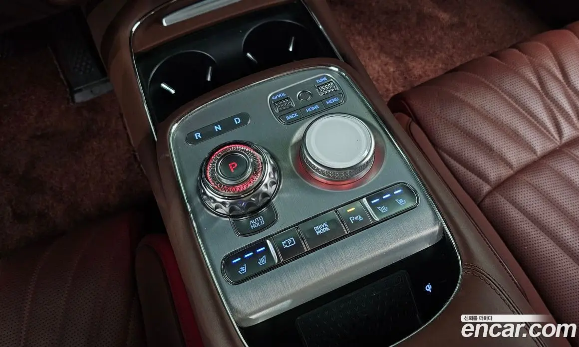 Genesis G90 2022 3.5 автомат (гидро), фото 9 Genesis G90 2022 3.5 автомат (гидро), фото 9