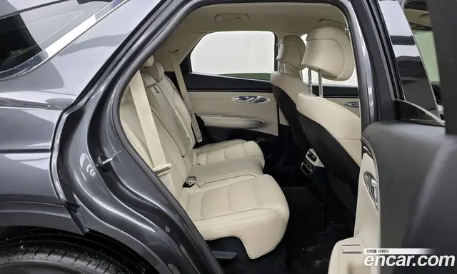 Genesis GV70 2021 2.5 автомат (гидро), миниатюра 12