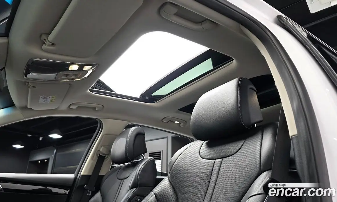 Genesis GV80 2020 3.0 автомат (гидро), фото 17
