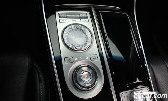 Genesis GV80 2020 3.0 автомат (гидро), миниатюра 9