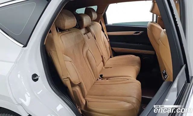 Genesis GV80 2020 2.5 автомат (гидро), миниатюра 11 Genesis GV80 2020 2.5 автомат (гидро), миниатюра 11