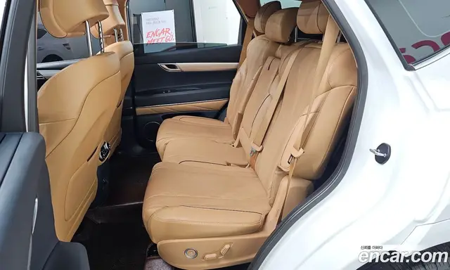Genesis GV80 2020 2.5 автомат (гидро), миниатюра 12