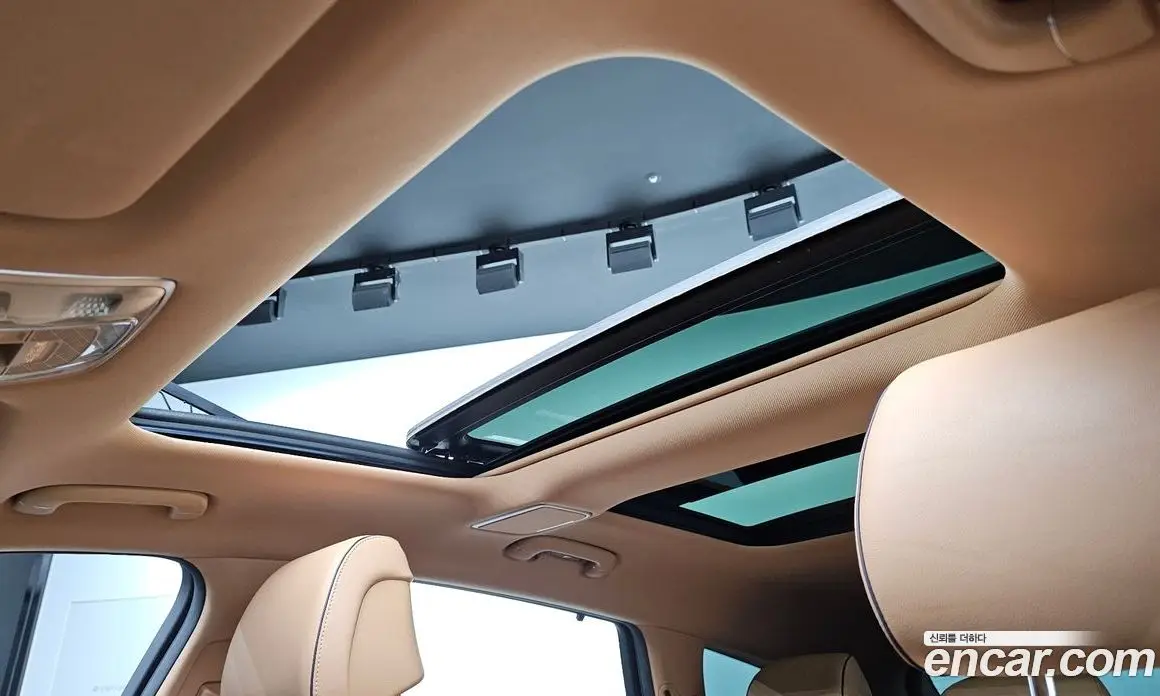 Genesis GV80 2020 2.5 автомат (гидро), фото 19 Genesis GV80 2020 2.5 автомат (гидро), фото 19