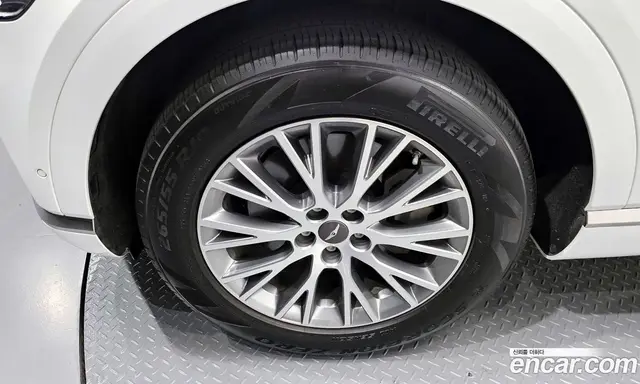 Genesis GV80 2020 2.5 автомат (гидро), миниатюра 5 Genesis GV80 2020 2.5 автомат (гидро), миниатюра 5