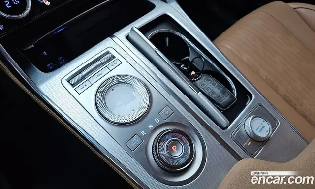 Genesis GV80 2020 2.5 автомат (гидро), миниатюра 9 Genesis GV80 2020 2.5 автомат (гидро), миниатюра 9