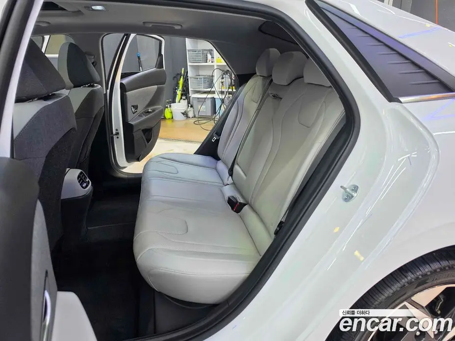 Hyundai Avante 2022 1.6 автомат (гидро), фото 18 Hyundai Avante 2022 1.6 автомат (гидро), фото 18