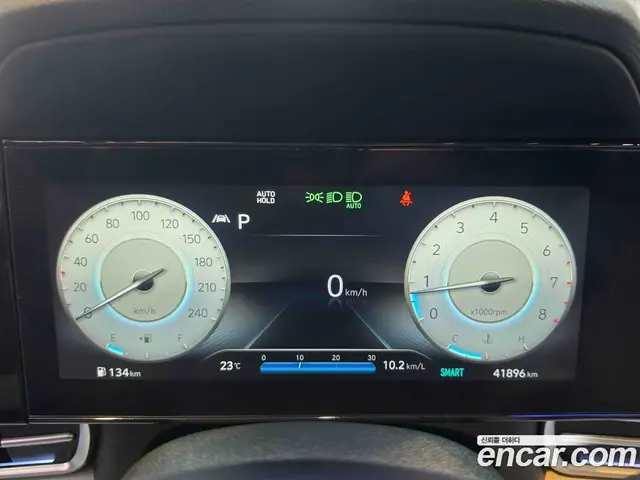 Hyundai Avante 2022 1.6 автомат (гидро), миниатюра 10 Hyundai Avante 2022 1.6 автомат (гидро), миниатюра 10
