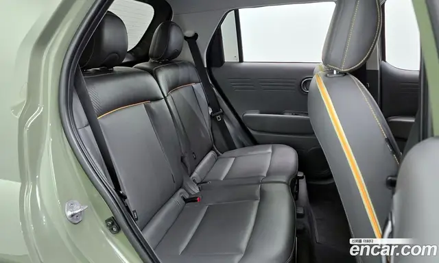 Hyundai Casper 2022 1.0 автомат (гидро), миниатюра 12