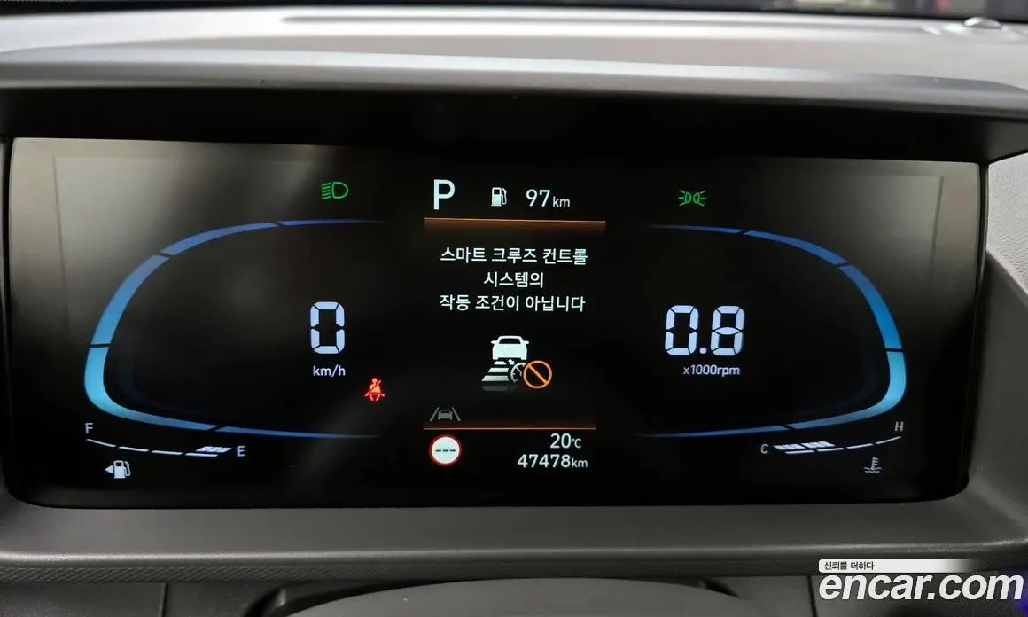 Hyundai Casper 2022 1.0 автомат (гидро), фото 8