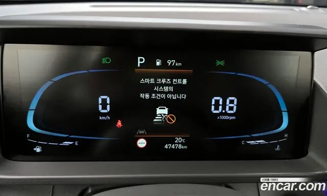 Hyundai Casper 2022 1.0 автомат (гидро), миниатюра 8