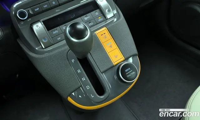 Hyundai Casper 2022 1.0 автомат (гидро), миниатюра 9