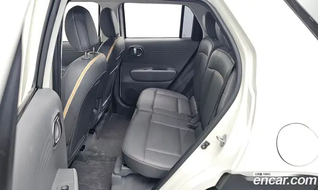 Hyundai Casper 2023 1.0 автомат (гидро), миниатюра 11