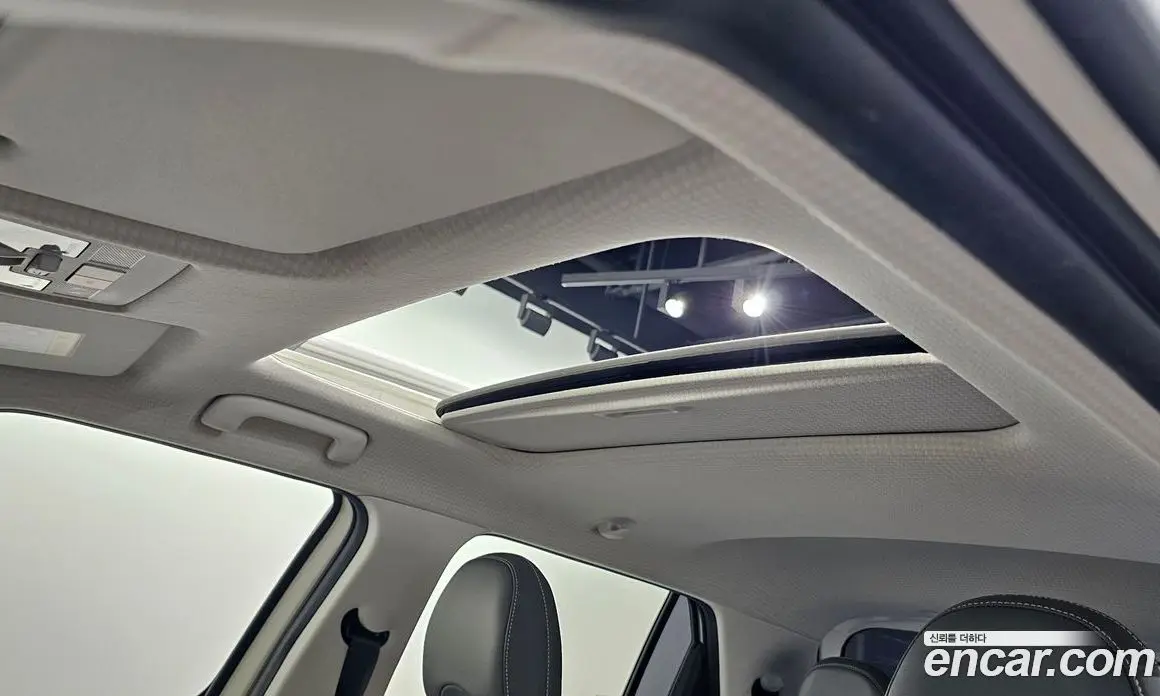 Hyundai Casper 2023 1.0 автомат (гидро), фото 15