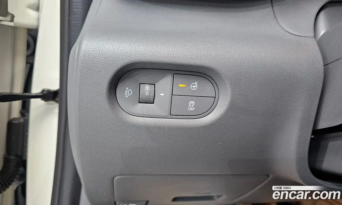 Hyundai Casper 2023 1.0 автомат (гидро), фото 19