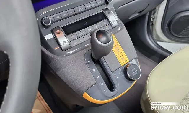 Hyundai Casper 2023 1.0 автомат (гидро), миниатюра 9