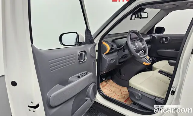 Hyundai Casper 2023 1.0 автомат (гидро), миниатюра 10
