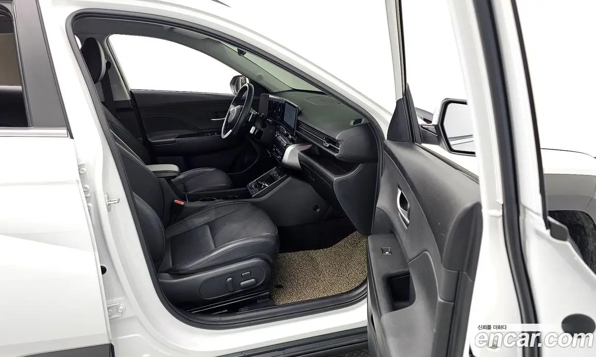 Hyundai Kona 2024 1.6 автомат (гидро), фото 11 Hyundai Kona 2024 1.6 автомат (гидро), фото 11