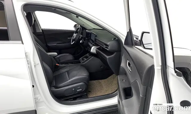 Hyundai Kona 2024 1.6 автомат (гидро), миниатюра 11 Hyundai Kona 2024 1.6 автомат (гидро), миниатюра 11