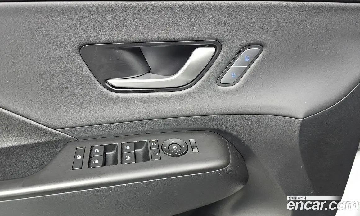 Hyundai Kona 2024 1.6 автомат (гидро), фото 18 Hyundai Kona 2024 1.6 автомат (гидро), фото 18