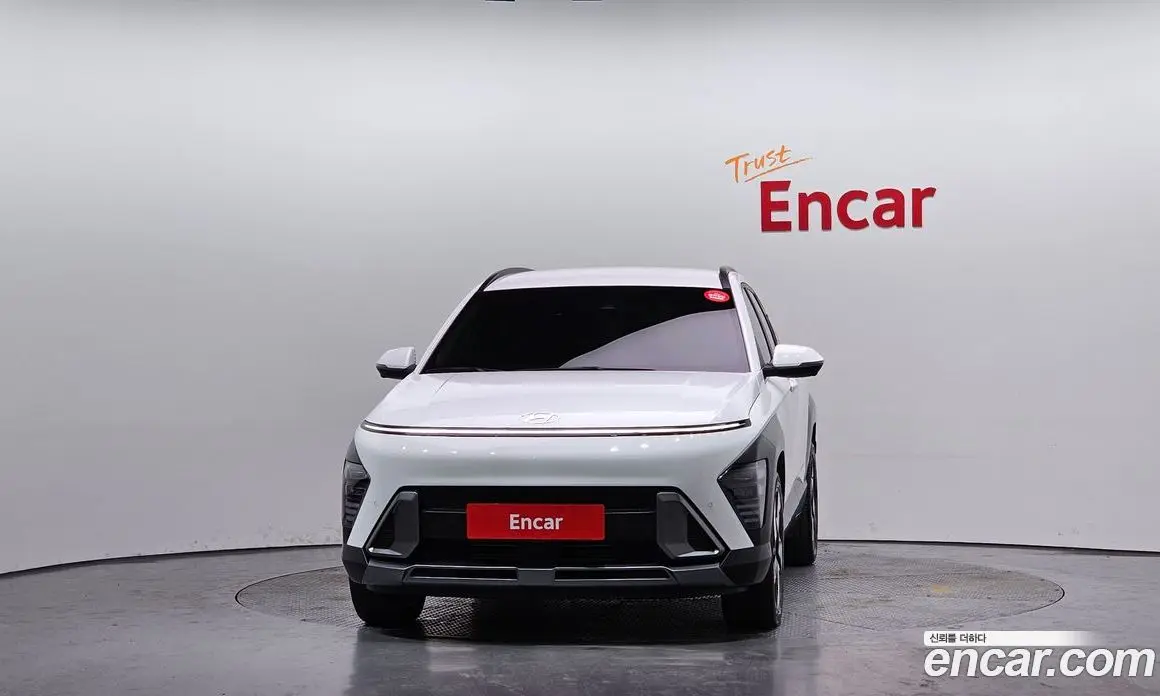 Hyundai Kona 2024 1.6 автомат (гидро), фото 3 Hyundai Kona 2024 1.6 автомат (гидро), фото 3