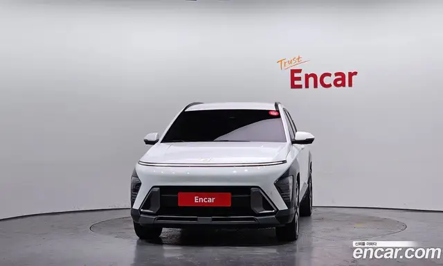 Hyundai Kona 2024 1.6 автомат (гидро), миниатюра 3 Hyundai Kona 2024 1.6 автомат (гидро), миниатюра 3