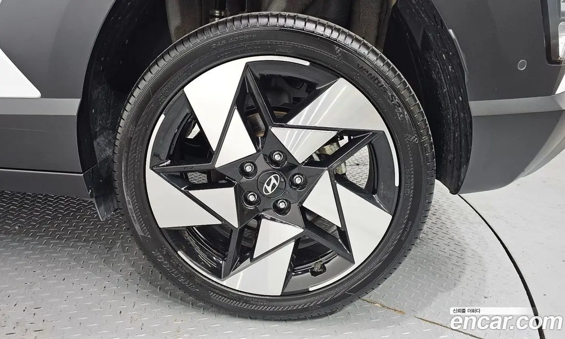 Hyundai Kona 2024 1.6 автомат (гидро), фото 5 Hyundai Kona 2024 1.6 автомат (гидро), фото 5