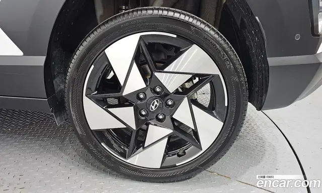Hyundai Kona 2024 1.6 автомат (гидро), миниатюра 5 Hyundai Kona 2024 1.6 автомат (гидро), миниатюра 5
