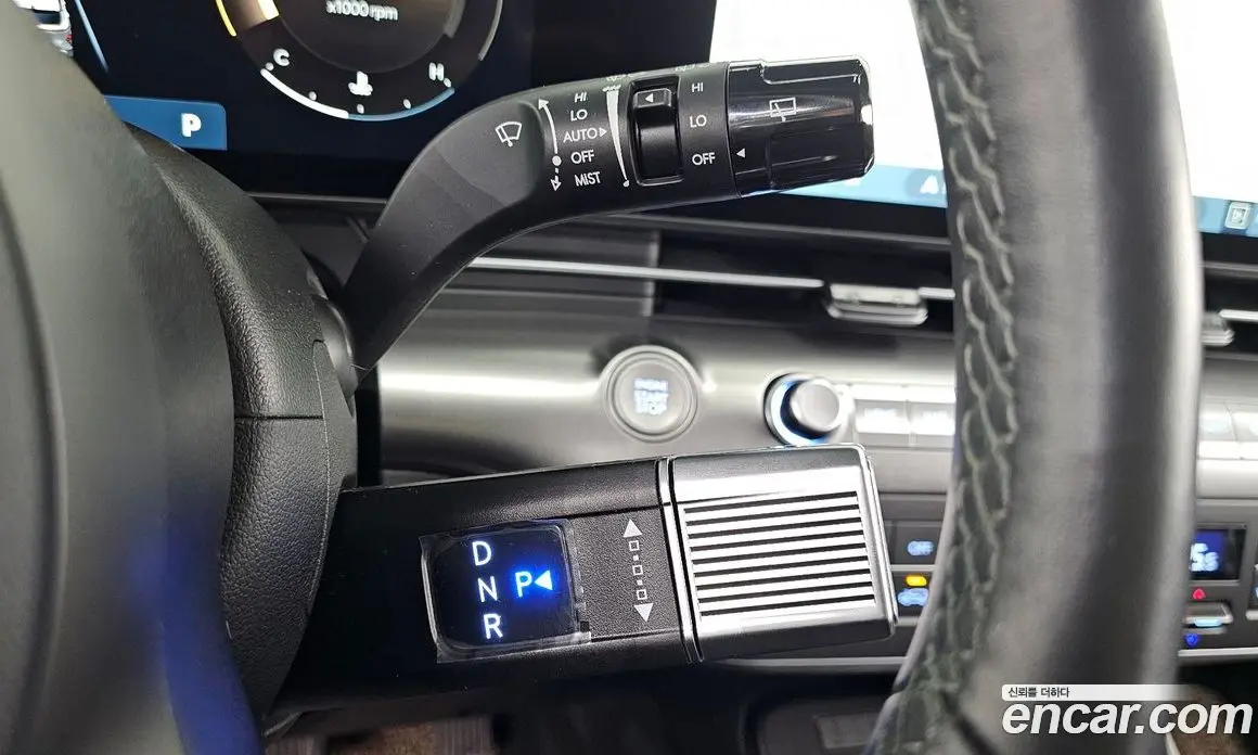 Hyundai Kona 2024 1.6 автомат (гидро), фото 9 Hyundai Kona 2024 1.6 автомат (гидро), фото 9