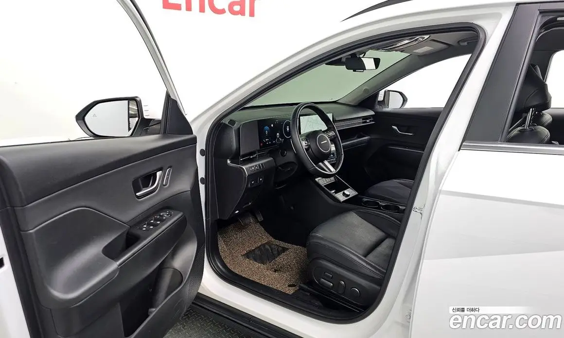 Hyundai Kona 2024 1.6 автомат (гидро), фото 10 Hyundai Kona 2024 1.6 автомат (гидро), фото 10