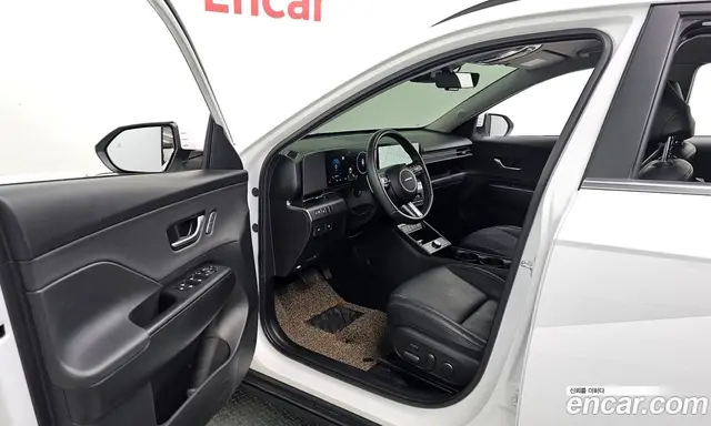 Hyundai Kona 2024 1.6 автомат (гидро), миниатюра 10 Hyundai Kona 2024 1.6 автомат (гидро), миниатюра 10