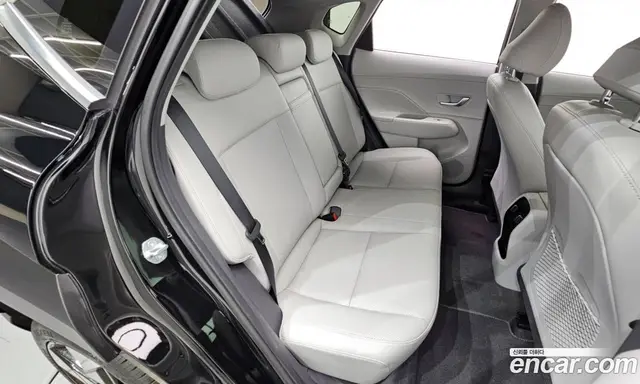 Hyundai Kona 2024 1.6 автомат (гидро), миниатюра 11 Hyundai Kona 2024 1.6 автомат (гидро), миниатюра 11