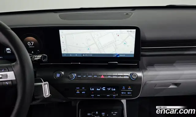 Hyundai Kona 2024 1.6 автомат (гидро), миниатюра 12