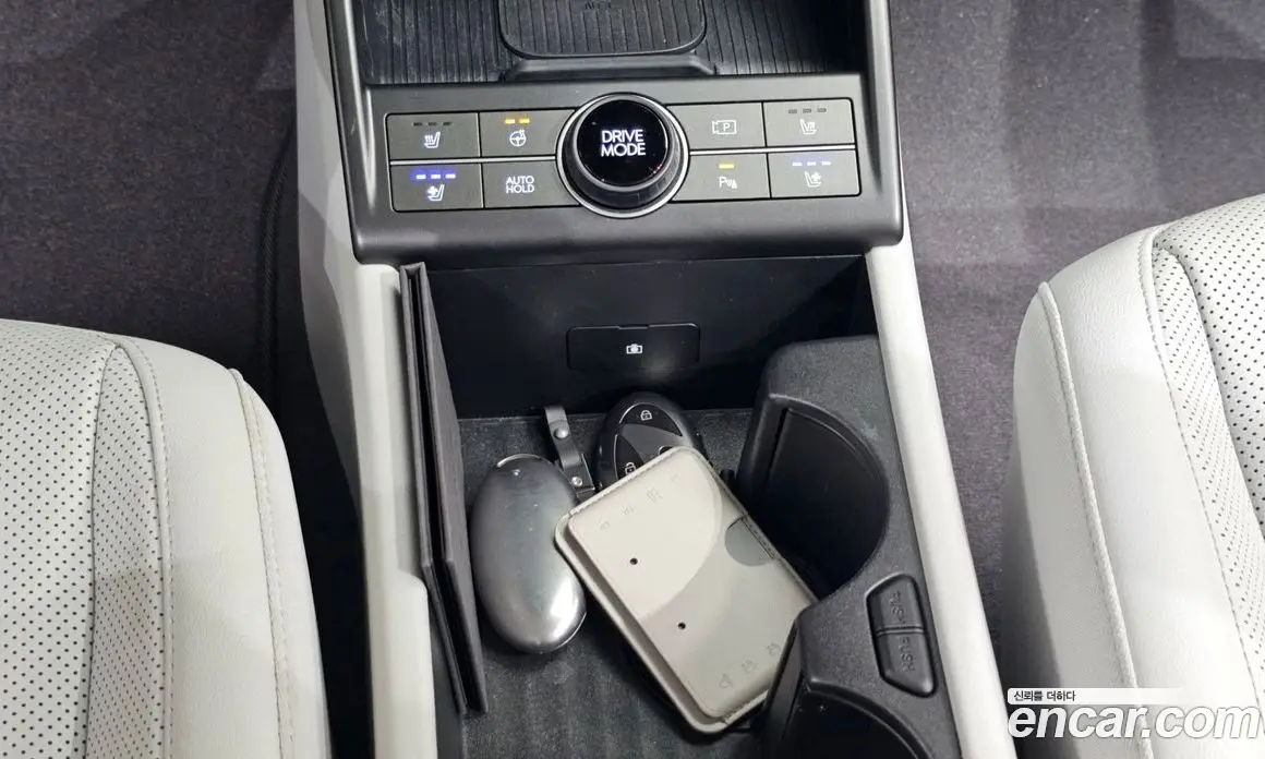 Hyundai Kona 2024 1.6 автомат (гидро), фото 17 Hyundai Kona 2024 1.6 автомат (гидро), фото 17