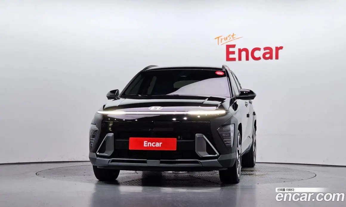 Hyundai Kona 2024 1.6 автомат (гидро), фото 3 Hyundai Kona 2024 1.6 автомат (гидро), фото 3