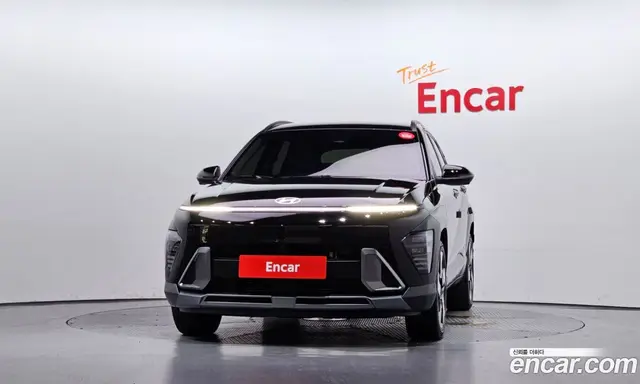 Hyundai Kona 2024 1.6 автомат (гидро), миниатюра 3 Hyundai Kona 2024 1.6 автомат (гидро), миниатюра 3