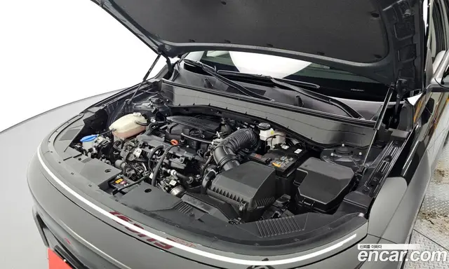 Hyundai Kona 2024 1.6 автомат (гидро), миниатюра 6 Hyundai Kona 2024 1.6 автомат (гидро), миниатюра 6