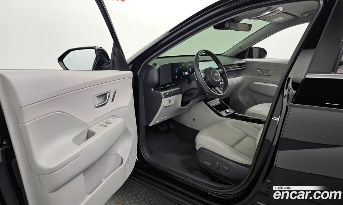 Hyundai Kona 2024 1.6 автомат (гидро), фото 10 Hyundai Kona 2024 1.6 автомат (гидро), фото 10