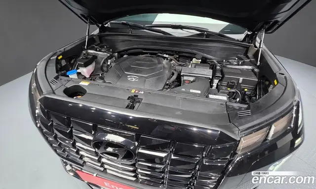 Hyundai Palisade 2023 3.8 автомат (гидро), миниатюра 6