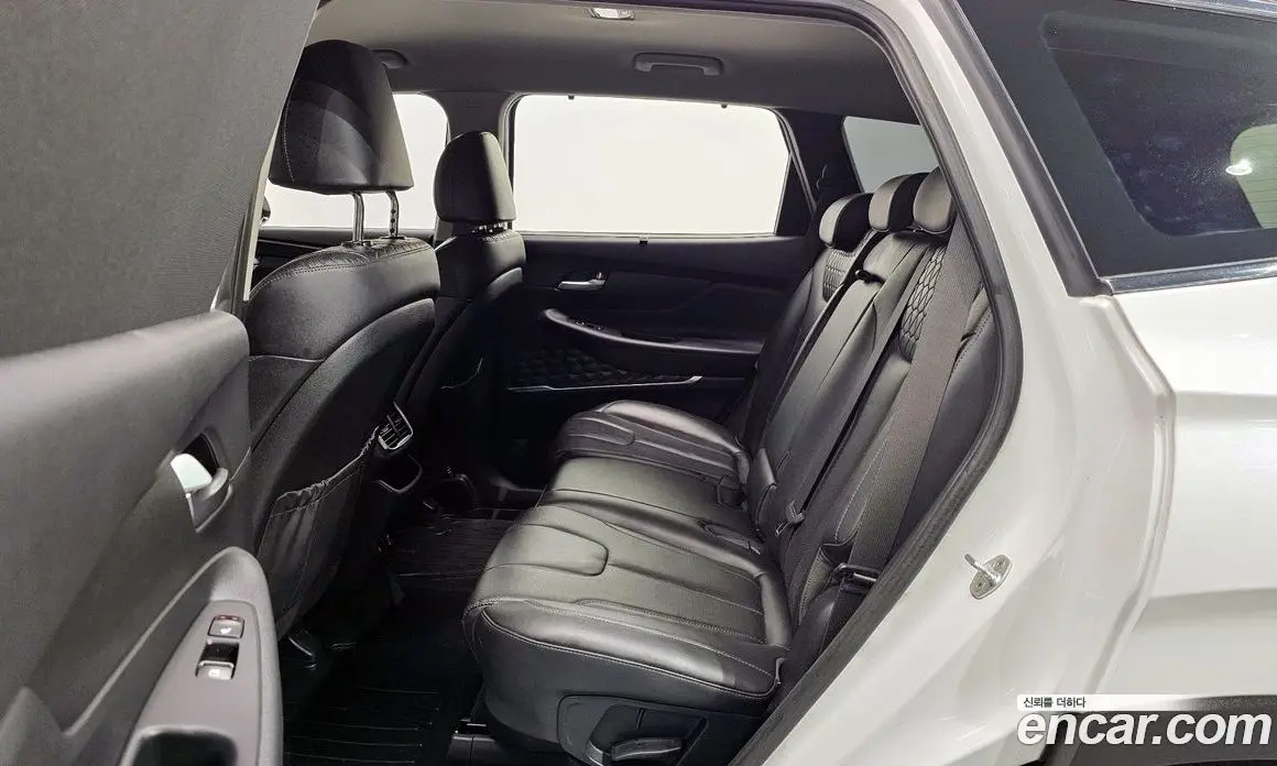 Hyundai Santa Fe 2018 2.0 автомат (гидро), фото 11