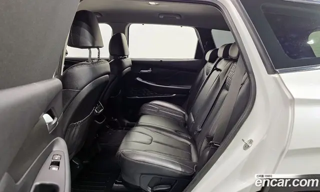 Hyundai Santa Fe 2018 2.0 автомат (гидро), миниатюра 11