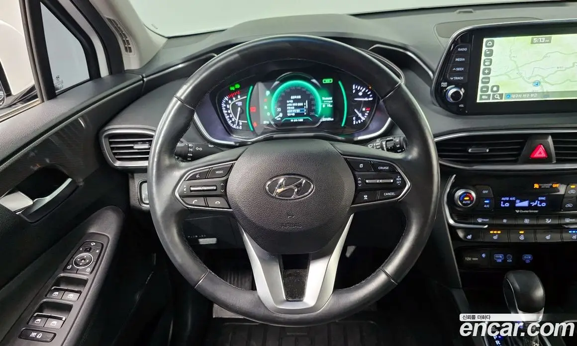 Hyundai Santa Fe 2018 2.0 автомат (гидро), фото 15