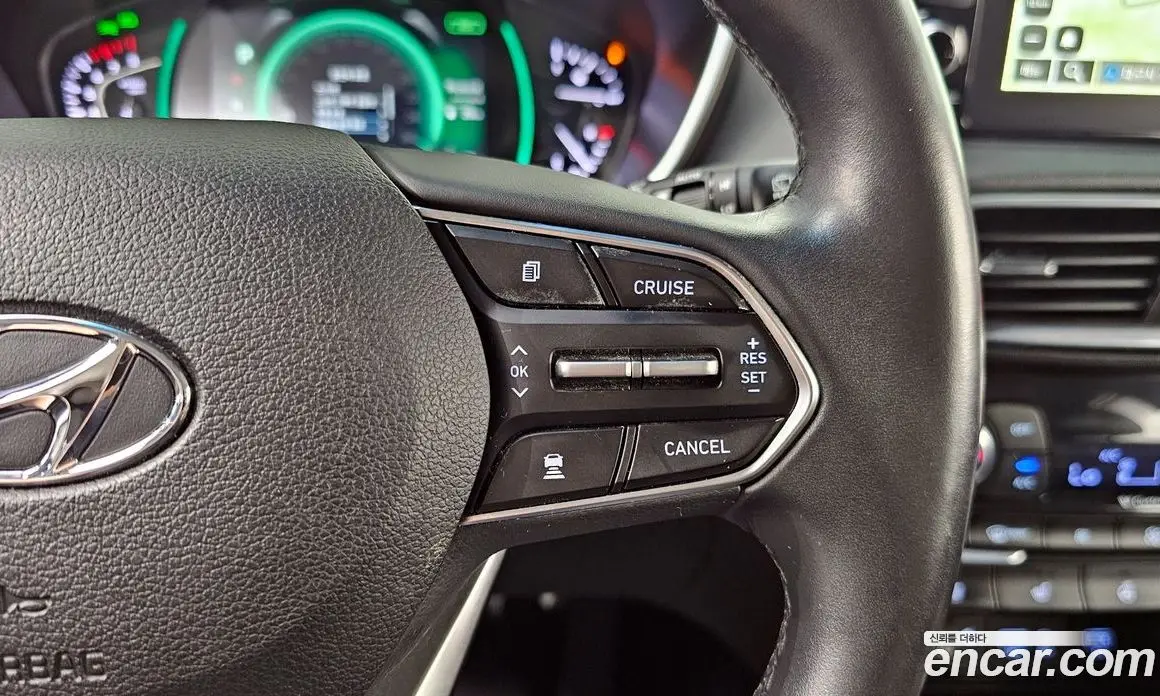 Hyundai Santa Fe 2018 2.0 автомат (гидро), фото 17